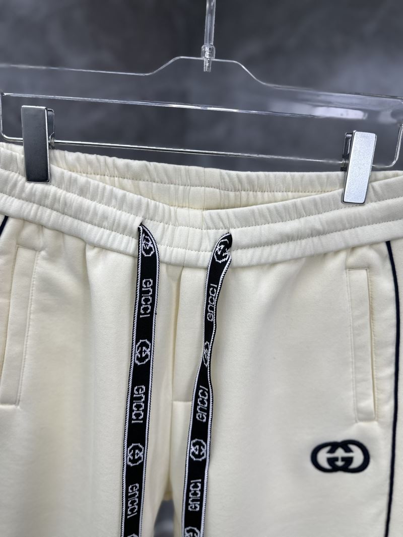 Gucci Long Pants